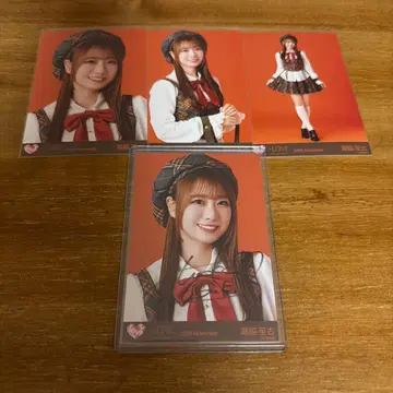 이코러브 타키와키 쇼고 러브송에 습격당하다 친필