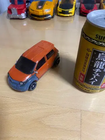 트랜스포머 시보레