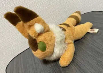 천공의 성 라퓨타 폭신폭신 오테다마 여우 다람쥐 테토