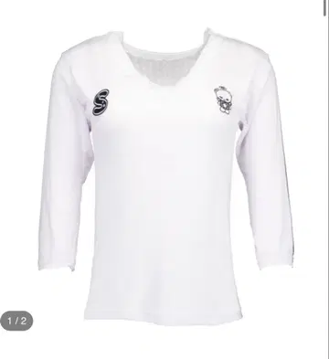 shalomclub BUDDY LACE TOP