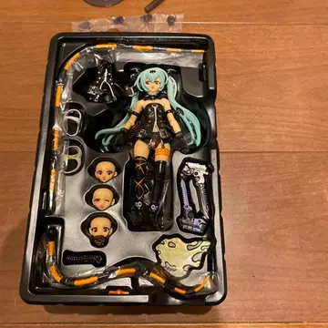 카이요도 레거시 리볼텍 퀸즈게이트 문을 여는 자 앨리스 피규어