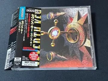 Seventh Key 멜로하