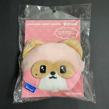 Zeroni 리스트 쿠션 하니니