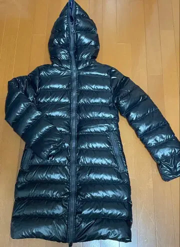 DUVETICA 다운 자켓 40