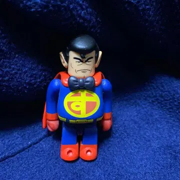 [닥터 슬럼프 아라레짱] 스파맨 큐브릭