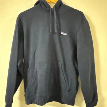 Patagonia 파타고니아 후드티 네이비