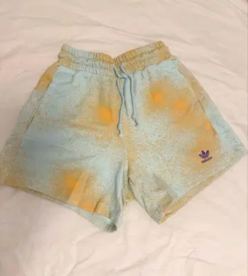 아디다스 맨투맨 숏팬츠 Adidas