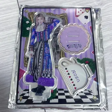 러브식 유손 아크릴 스탠드