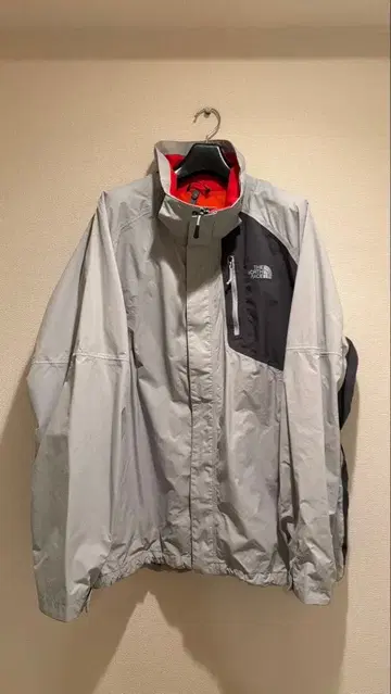 THE NORTH FACE 마운틴 파카