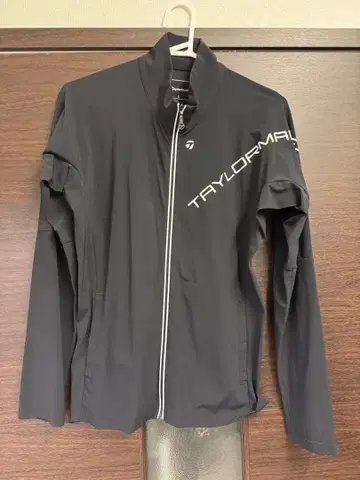 테일러메이드 얇은 소재 자켓 L