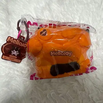 Mellojoy 고양이 발톱 캐러멜 발톱