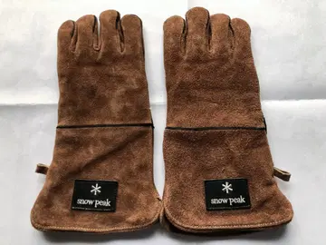 새상품급 snow peak 스노우피크 파이어 사이드 그로브