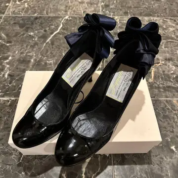 PIPPICHIC 백프릴 리본