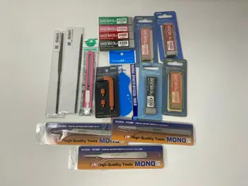 코토부키야 반다이 웨이브 mono 모형 프라모델 작업 공구