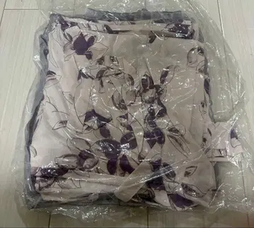 유카타 세퍼레이트 핑크