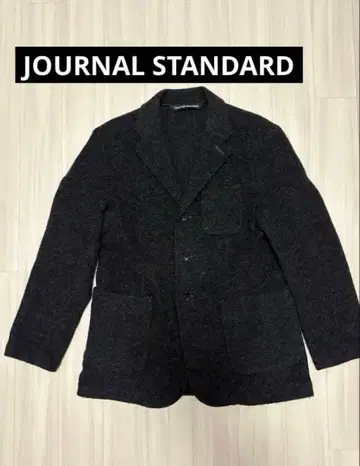 저널 스탠다드 테일러드 자켓 L