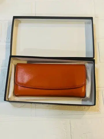 츠치야 가방 제조소 coeche 롱 지갑 쿠셰 장지갑 지갑 램스킨