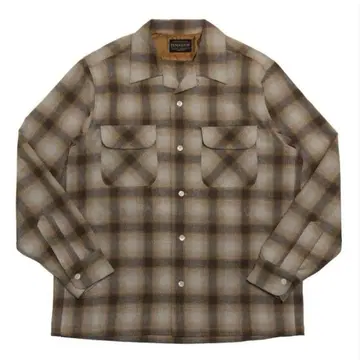 PENDLETON x BERBERJIN x SUBCULTURE 사이즈 2