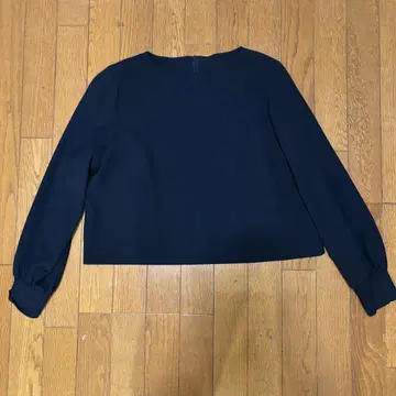 Mila Owen 네이비 셋업