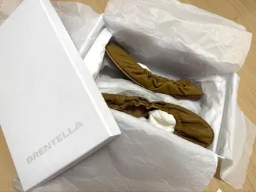 MUSE deDeuxiemeClasseBRENTELLA BALLERINA