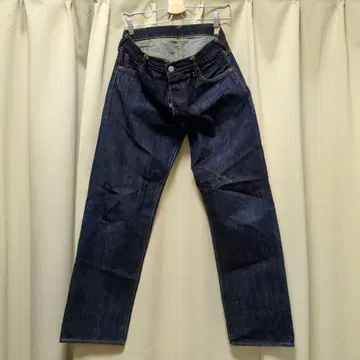 에비수 No. 2 청바지