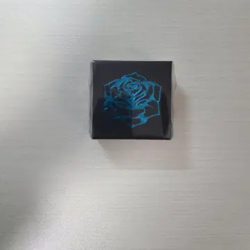 미개봉 새상품 Ado 애드 리본 링 요다카 회장 한정 상품