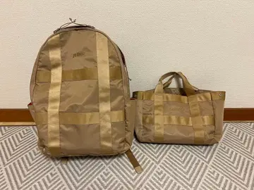 프린스 테니스 백 세트