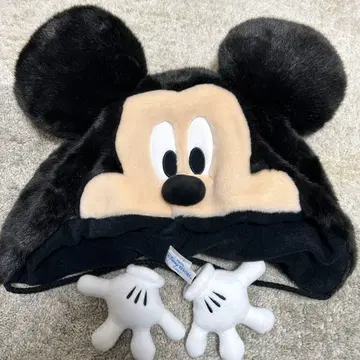 미키 팬캡 디즈니