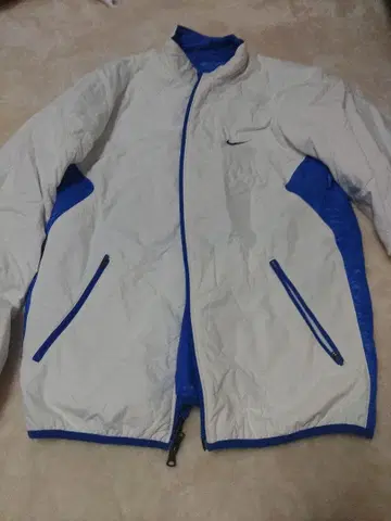 나이키 나일론 자켓 L