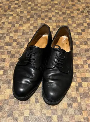 프랑스 군 서비스 신발 90s 하자품