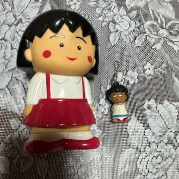 마루코는 아홉살 저금통