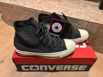 컨버스 스니커즈 하이컷 올스타 슬립 HI 아야 카네코