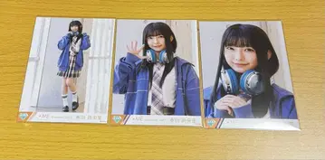 나가타 시오리 신님의 말씀대로! MV 브로마이드 컴프 노이미