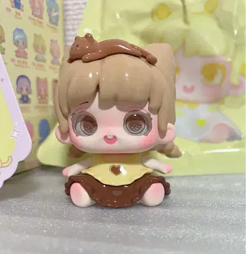 미아나 변신 스타일링 하우스 시리즈