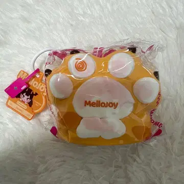 Mellojoy 고양이 발톱 브라운