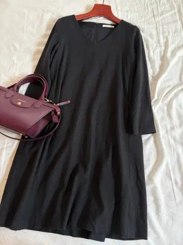 가을/겨울 모델 투모로우랜드 갤러리 바이 원피스