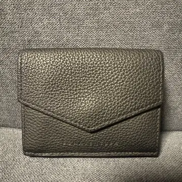 BONAVENTURA 스몰 지갑 슈링크 가죽