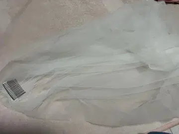 타카미브라이덜 웨딩 베일 튤