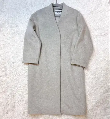 JOURNAL STANDARD relume 울 코트 SUPER140s