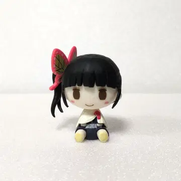 귀멸의 칼날 제일복권 쵸코놋코 츠유리 카나오