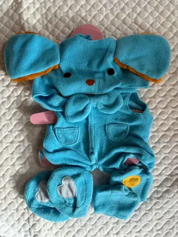 프리모푸엘 나리키리 원찬 세트