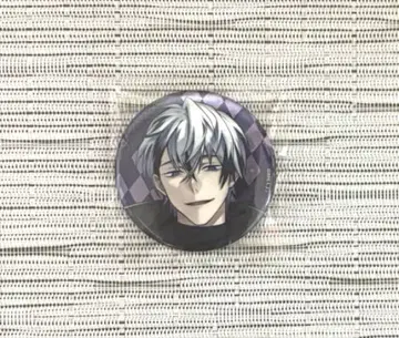 잘생긴 빌런 주드 AGF 2025 캔뱃지