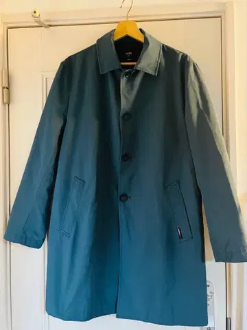 SHIPS 스텐카라 코트 Medium