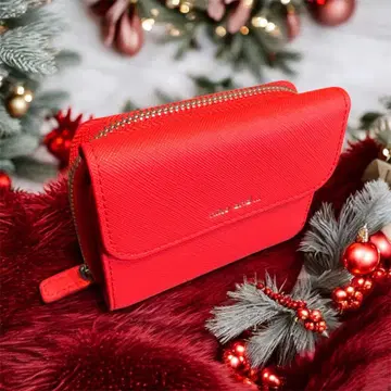 니코앤드 지퍼 지갑 대용량 새상품