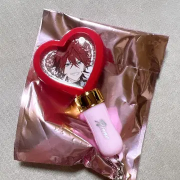 아마기 린네 미니 펜라 참 스타포니 앙스타