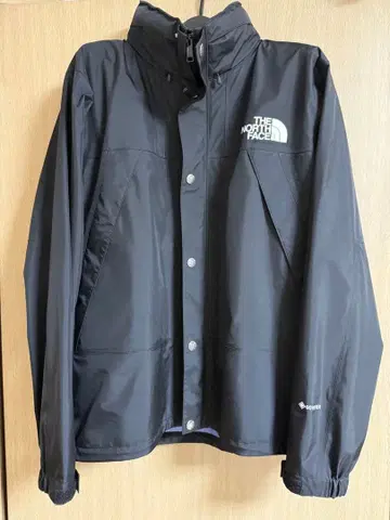 THE NORTH FACE 마운틴 레인텍스 자켓 (남성용) L