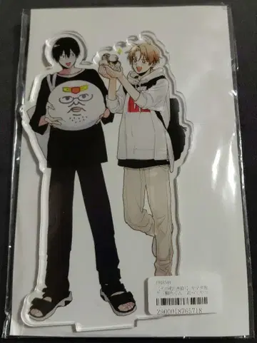 타이시로 군, 너란 녀석 아크릴 스탠드