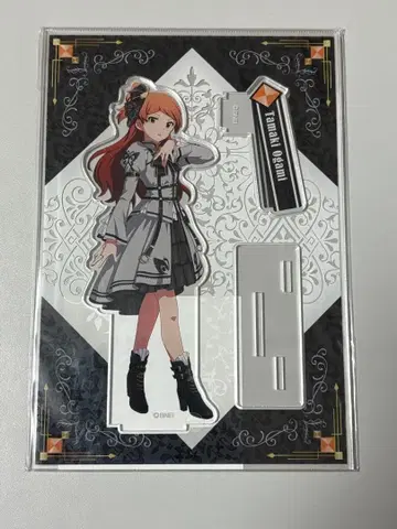 오오가미 타마마 밀리언 라이브 프라우드 오브 스테이지 아크릴 스탠드