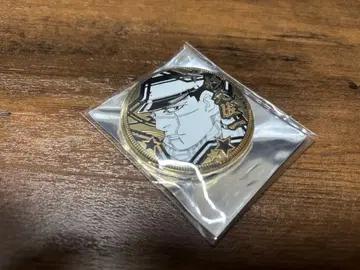 골든 카무이 금 황금 배지 컬렉션 스기모토 사이치