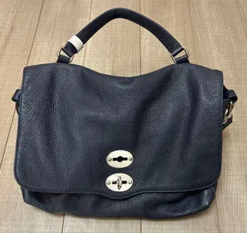 자넬라토 포스티나 M+ 네이비